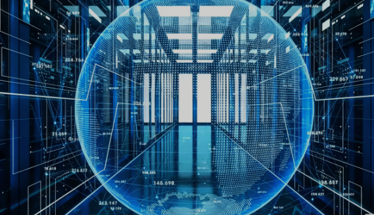 Сервер HPC и искусственного интеллекта (ИИ)s Industry