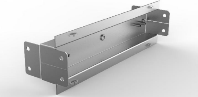 Листовой металл Fastening Решения