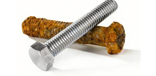 Fastener Поверхностная обработка Решения