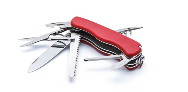 Solution for Многофункциональныйal Fasteners