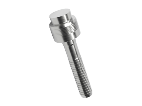 All-Aluminum High-Pressure Expansion Герметизация Plugs