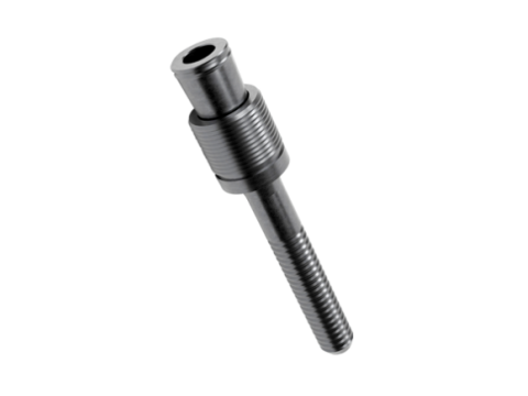 High-Performance Expansion Герметизация Plugs