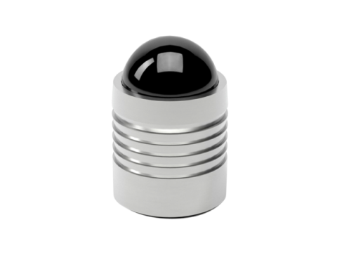Steel Ball Expansion Герметизация Plugs