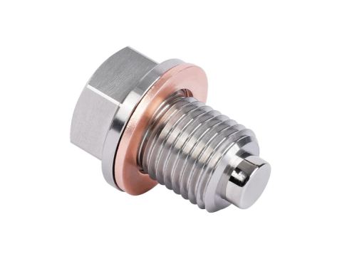 Magnetic Expansion Герметизация Plugs