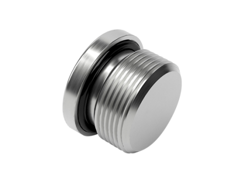 High-Precision Threaded Герметизация Plugs