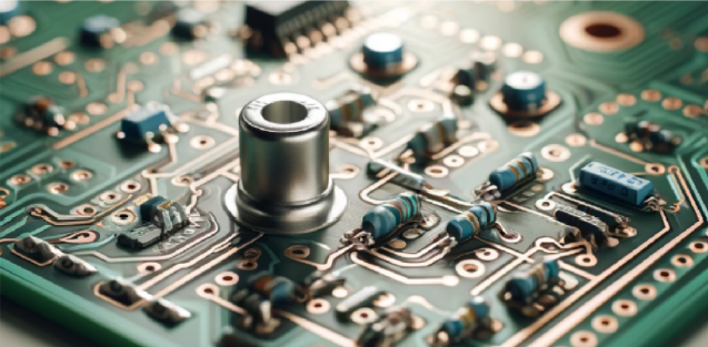 PCB板 Fastening Решения